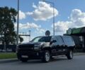 Чорний Шевроле Сільверадо, об'ємом двигуна 5.33 л та пробігом 54 тис. км за 26499 $, фото 1 на Automoto.ua