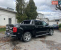 Черный Шевроле Сильверадо, объемом двигателя 5.33 л и пробегом 95 тыс. км за 33000 $, фото 3 на Automoto.ua