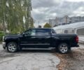Черный Шевроле Сильверадо, объемом двигателя 5.3 л и пробегом 95 тыс. км за 33000 $, фото 4 на Automoto.ua
