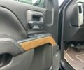 Черный Шевроле Сильверадо, объемом двигателя 5.3 л и пробегом 95 тыс. км за 33000 $, фото 7 на Automoto.ua