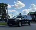 Чорний Шевроле Сільверадо, об'ємом двигуна 5.33 л та пробігом 54 тис. км за 26499 $, фото 6 на Automoto.ua