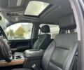 Черный Шевроле Сильверадо, объемом двигателя 5.3 л и пробегом 95 тыс. км за 33000 $, фото 8 на Automoto.ua