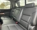Черный Шевроле Сильверадо, объемом двигателя 5.3 л и пробегом 95 тыс. км за 33000 $, фото 18 на Automoto.ua