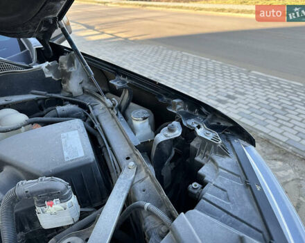 Черный Шевроле Сильверадо, объемом двигателя 6.2 л и пробегом 78 тыс. км за 49999 $, фото 74 на Automoto.ua