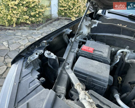 Черный Шевроле Сильверадо, объемом двигателя 6.2 л и пробегом 78 тыс. км за 49999 $, фото 73 на Automoto.ua