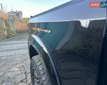 Черный Шевроле Сильверадо, объемом двигателя 6.2 л и пробегом 78 тыс. км за 49999 $, фото 35 на Automoto.ua