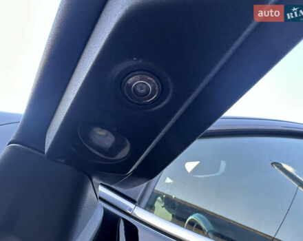 Черный Шевроле Сильверадо, объемом двигателя 6.2 л и пробегом 78 тыс. км за 49999 $, фото 82 на Automoto.ua