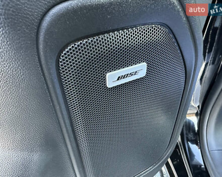 Черный Шевроле Сильверадо, объемом двигателя 6.2 л и пробегом 78 тыс. км за 49999 $, фото 47 на Automoto.ua