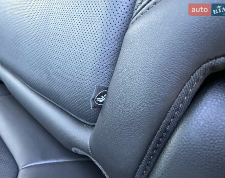 Черный Шевроле Сильверадо, объемом двигателя 6.2 л и пробегом 78 тыс. км за 49999 $, фото 59 на Automoto.ua