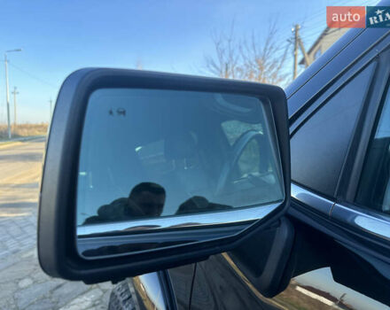 Черный Шевроле Сильверадо, объемом двигателя 6.2 л и пробегом 78 тыс. км за 49999 $, фото 25 на Automoto.ua