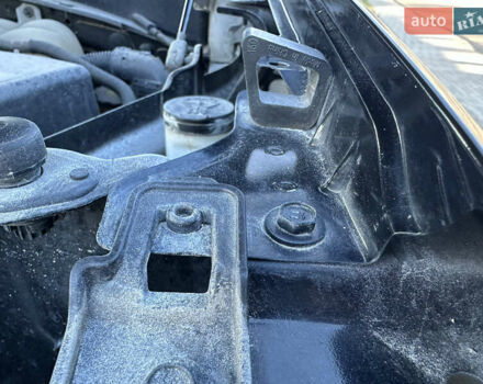 Черный Шевроле Сильверадо, объемом двигателя 6.2 л и пробегом 78 тыс. км за 49999 $, фото 77 на Automoto.ua