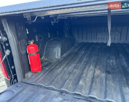 Черный Шевроле Сильверадо, объемом двигателя 6.2 л и пробегом 78 тыс. км за 49999 $, фото 62 на Automoto.ua