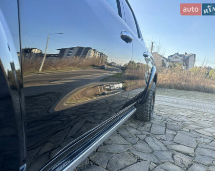 Черный Шевроле Сильверадо, объемом двигателя 6.2 л и пробегом 78 тыс. км за 49999 $, фото 19 на Automoto.ua