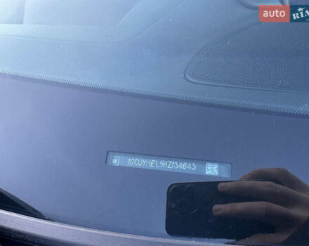 Черный Шевроле Сильверадо, объемом двигателя 6.2 л и пробегом 78 тыс. км за 49999 $, фото 17 на Automoto.ua