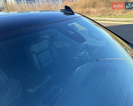 Черный Шевроле Сильверадо, объемом двигателя 6.2 л и пробегом 78 тыс. км за 49999 $, фото 43 на Automoto.ua