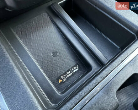 Черный Шевроле Сильверадо, объемом двигателя 6.2 л и пробегом 78 тыс. км за 49999 $, фото 54 на Automoto.ua