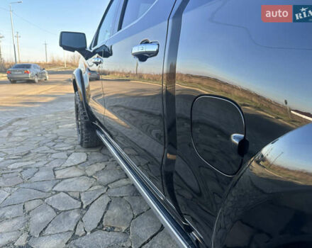 Черный Шевроле Сильверадо, объемом двигателя 6.2 л и пробегом 78 тыс. км за 49999 $, фото 26 на Automoto.ua