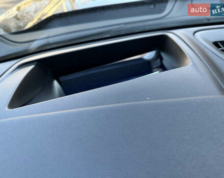 Черный Шевроле Сильверадо, объемом двигателя 6.2 л и пробегом 78 тыс. км за 49999 $, фото 81 на Automoto.ua