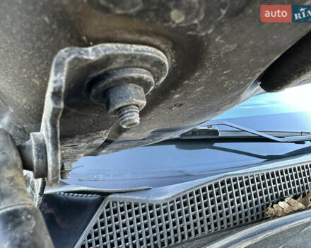 Черный Шевроле Сильверадо, объемом двигателя 6.2 л и пробегом 78 тыс. км за 49999 $, фото 76 на Automoto.ua