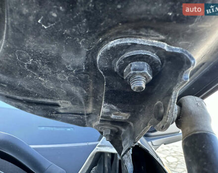 Черный Шевроле Сильверадо, объемом двигателя 6.2 л и пробегом 78 тыс. км за 49999 $, фото 78 на Automoto.ua