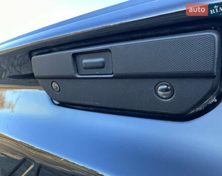 Черный Шевроле Сильверадо, объемом двигателя 6.2 л и пробегом 78 тыс. км за 49999 $, фото 61 на Automoto.ua