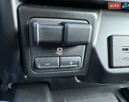 Черный Шевроле Сильверадо, объемом двигателя 6.2 л и пробегом 78 тыс. км за 49999 $, фото 79 на Automoto.ua