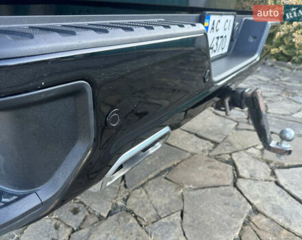 Черный Шевроле Сильверадо, объемом двигателя 6.2 л и пробегом 78 тыс. км за 49999 $, фото 31 на Automoto.ua