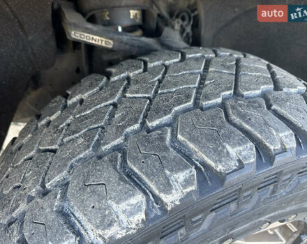 Черный Шевроле Сильверадо, объемом двигателя 6.2 л и пробегом 78 тыс. км за 49999 $, фото 22 на Automoto.ua