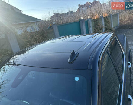 Черный Шевроле Сильверадо, объемом двигателя 6.2 л и пробегом 78 тыс. км за 49999 $, фото 23 на Automoto.ua