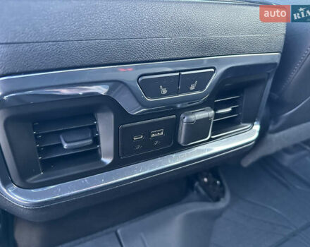 Черный Шевроле Сильверадо, объемом двигателя 6.2 л и пробегом 78 тыс. км за 49999 $, фото 60 на Automoto.ua