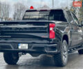 Черный Шевроле Сильверадо, объемом двигателя 5.33 л и пробегом 17 тыс. км за 43999 $, фото 16 на Automoto.ua