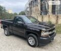 Коричневый Шевроле Сильверадо, объемом двигателя 4.3 л и пробегом 33 тыс. км за 18500 $, фото 8 на Automoto.ua