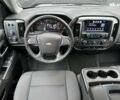 Шевроле Сильверадо, объемом двигателя 5.3 л и пробегом 45 тыс. км за 28500 $, фото 26 на Automoto.ua