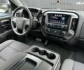 Шевроле Сильверадо, объемом двигателя 5.3 л и пробегом 45 тыс. км за 28500 $, фото 16 на Automoto.ua