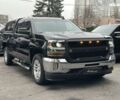 Шевроле Сильверадо, объемом двигателя 5.3 л и пробегом 45 тыс. км за 32000 $, фото 1 на Automoto.ua