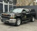 Шевроле Сильверадо, объемом двигателя 5.3 л и пробегом 45 тыс. км за 28500 $, фото 5 на Automoto.ua