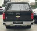 Шевроле Сильверадо, объемом двигателя 5.3 л и пробегом 45 тыс. км за 28500 $, фото 3 на Automoto.ua