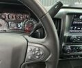 Шевроле Сильверадо, объемом двигателя 5.3 л и пробегом 45 тыс. км за 28500 $, фото 22 на Automoto.ua