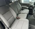 Шевроле Сильверадо, объемом двигателя 5.3 л и пробегом 45 тыс. км за 28500 $, фото 13 на Automoto.ua