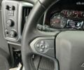 Шевроле Сильверадо, объемом двигателя 5.3 л и пробегом 45 тыс. км за 28500 $, фото 23 на Automoto.ua