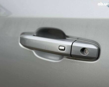 Шевроле Сильверадо, объемом двигателя 3 л и пробегом 110 тыс. км за 45000 $, фото 14 на Automoto.ua