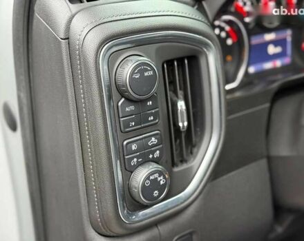Шевроле Сильверадо, объемом двигателя 3 л и пробегом 110 тыс. км за 45000 $, фото 21 на Automoto.ua