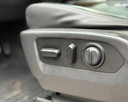 Шевроле Сильверадо, объемом двигателя 3 л и пробегом 110 тыс. км за 45000 $, фото 13 на Automoto.ua