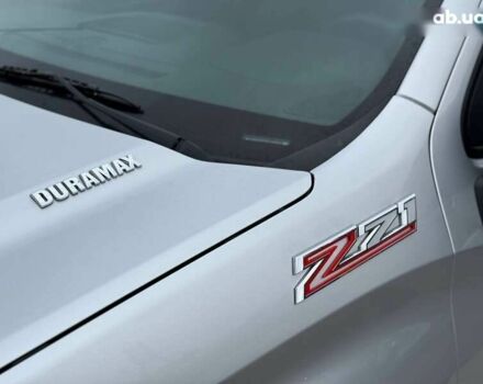 Шевроле Сильверадо, объемом двигателя 3 л и пробегом 110 тыс. км за 45000 $, фото 10 на Automoto.ua