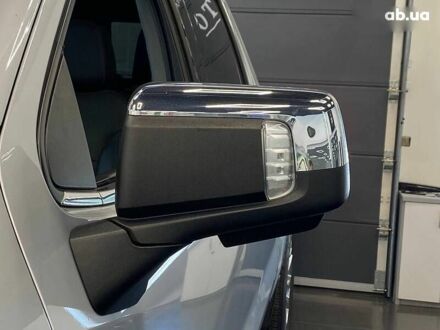 Шевроле Сильверадо 2019 в Одессе на Automoto.ua Шевроле Сильверадо, объемом двигателя 5.3 л и пробегом 32 тыс. км за 37900 $, фото 1 на Automoto.ua