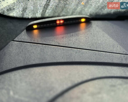 Серый Шевроле Сильверадо, объемом двигателя 4.8 л и пробегом 141 тыс. км за 15700 $, фото 25 на Automoto.ua