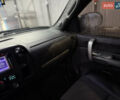 Серый Шевроле Сильверадо, объемом двигателя 4.8 л и пробегом 141 тыс. км за 15700 $, фото 23 на Automoto.ua