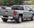 Сірий Шевроле Сільверадо, об'ємом двигуна 5.3 л та пробігом 76 тис. км за 4500 $, фото 2 на Automoto.ua