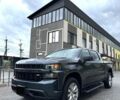 Серый Шевроле Сильверадо, объемом двигателя 2.73 л и пробегом 65 тыс. км за 38500 $, фото 1 на Automoto.ua