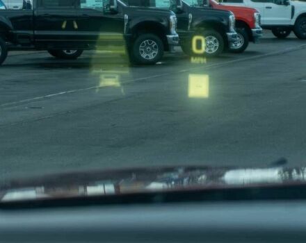 Серый Шевроле Сильверадо, объемом двигателя 6.2 л и пробегом 13 тыс. км за 20000 $, фото 17 на Automoto.ua